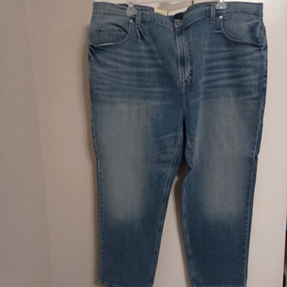 Big Mens Nautica Jeans